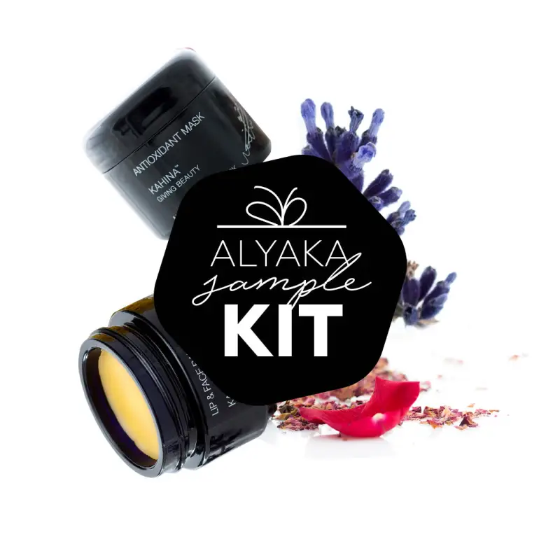 🎁 Alyaka Samples Selection (100% off)