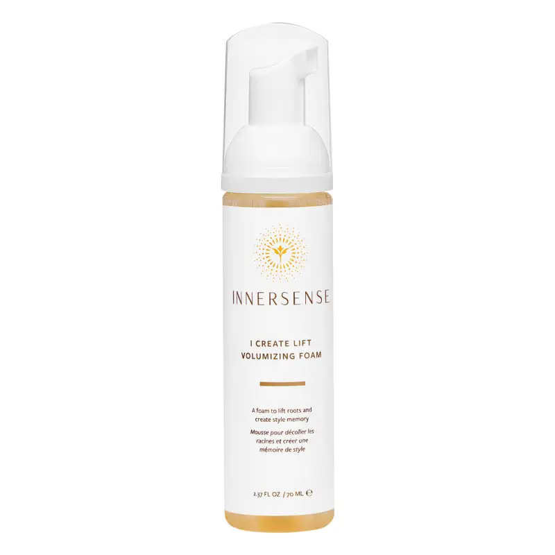 Innersense I Create Lift Volumizing Foam