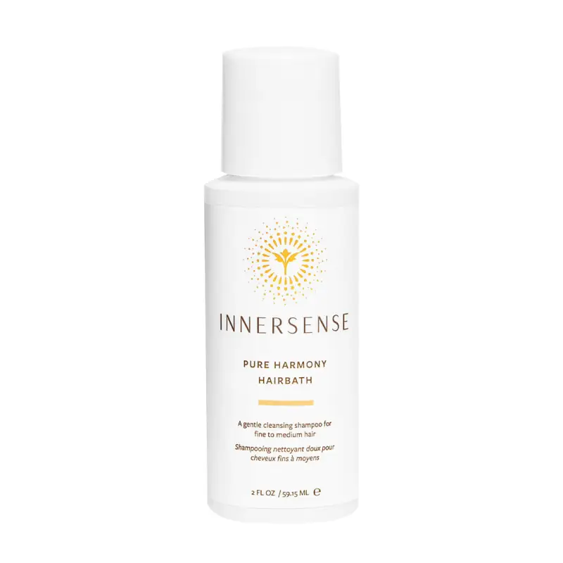 Innersense Pure Harmony Hairbath Shampoo