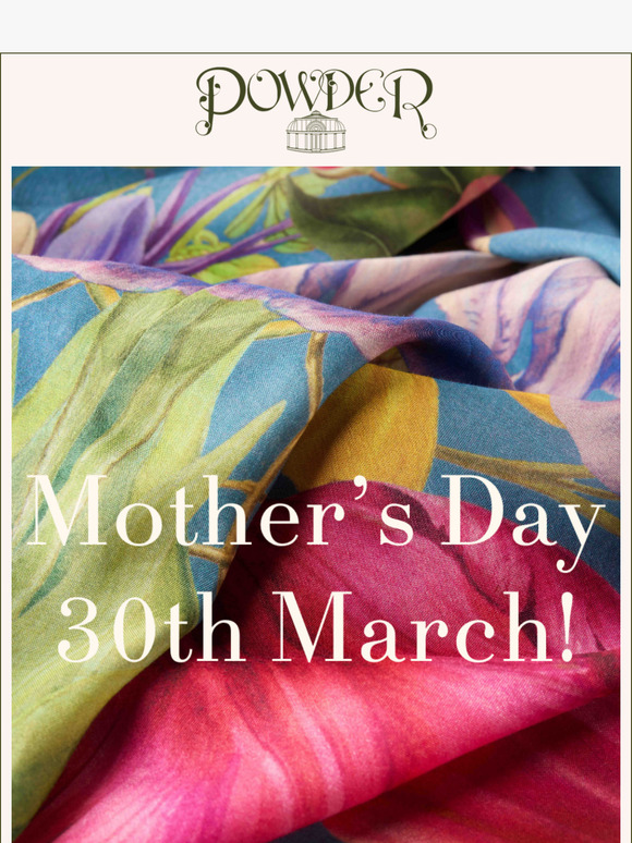 Gifts Your Mum Will Love! 🌸