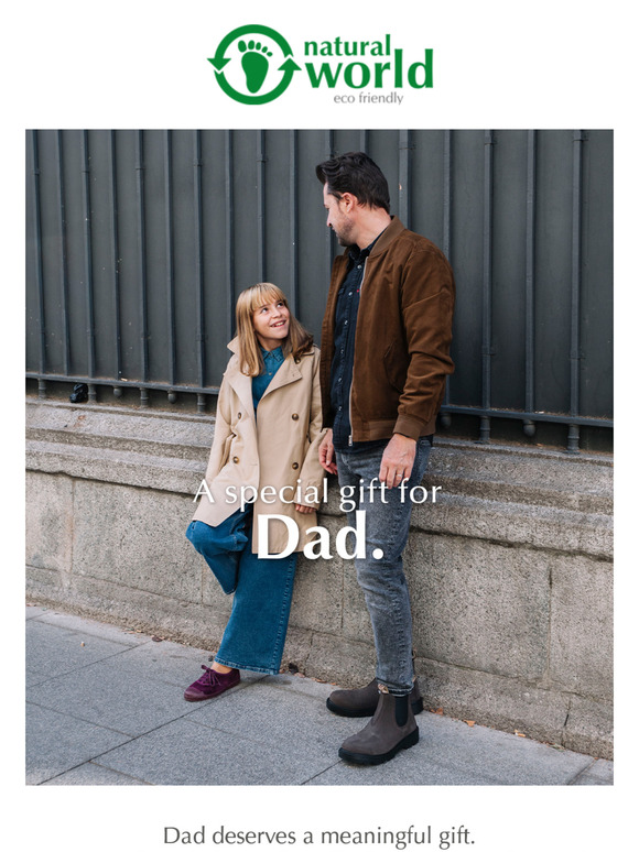 Nail the Perfect Father's Day Gift!