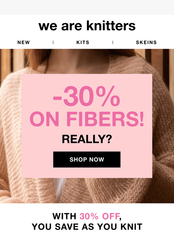 Makers, Today’s Offer Won’t Last! ⌛