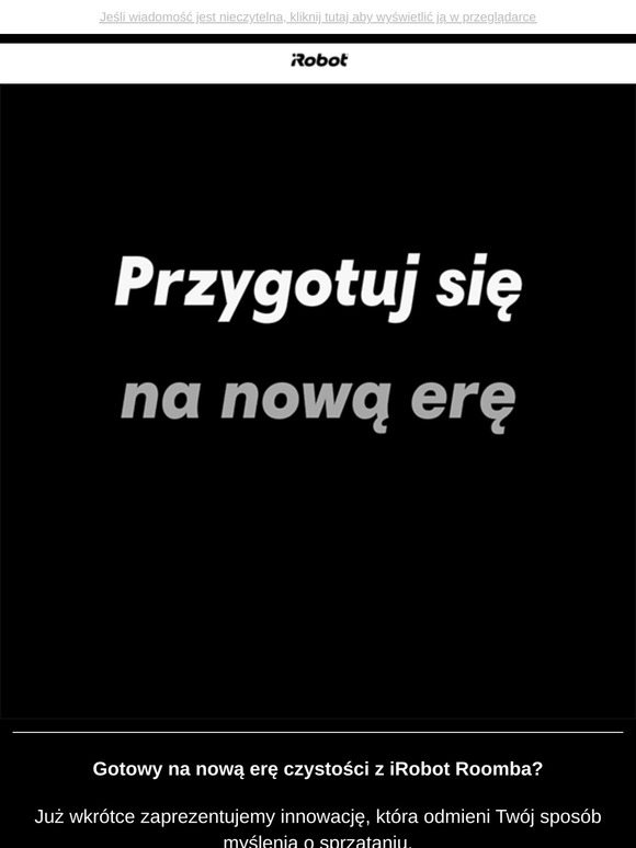 Uwaga! Nadchodzi Nowa Era Sprzątania 💥