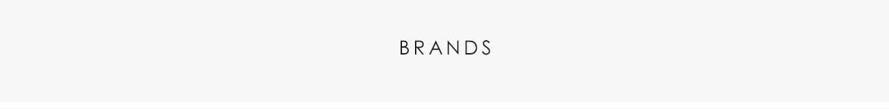 Brands