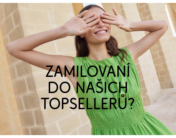 Trička & topy >