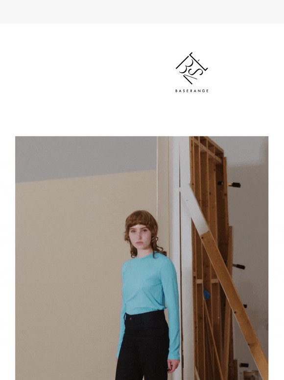 New Fabric - Organic & Regenerative Cotton Denim