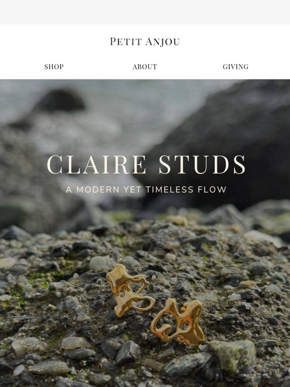 Catch up with me: Claire Studs, Netflix, NPR, & live events!