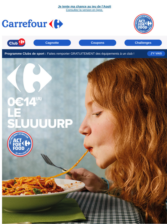 Saisissez l’instant, vos promotions n’attendent pas !