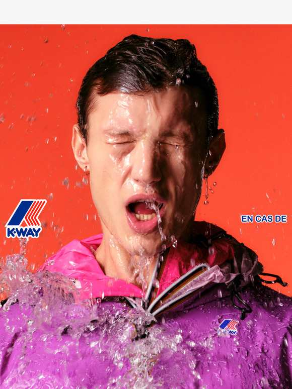 60 Anni di K-Way