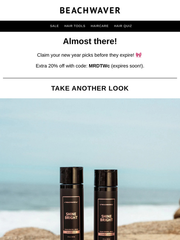 🎉 Your hair dreams are just a click away!