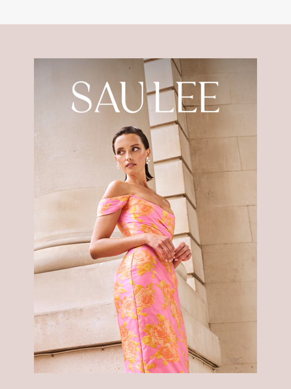 MUST-HAVE PINKS FOR SPRING
