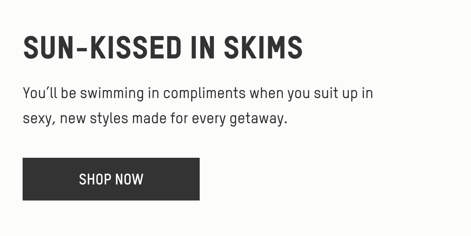 SHOP NOW