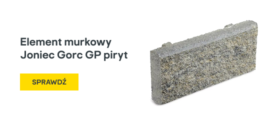 Joniec Gorc GP piryt