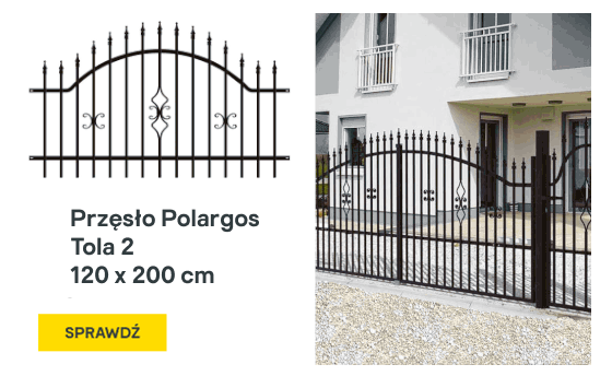 Tola 2 - System marki Polargos