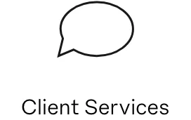 CLIENT SERVICES