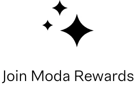 JOIN MODA REWARDS