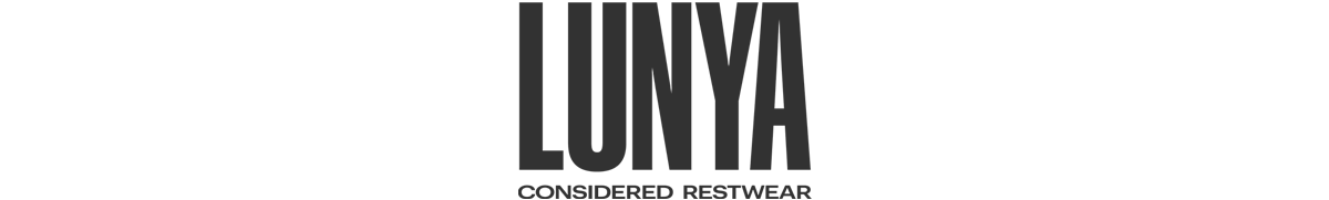 Lunya: Considered Restwear