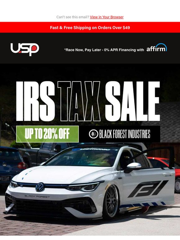 Up to 20% Off Black Forest Industries Gear - Don't Miss Out!