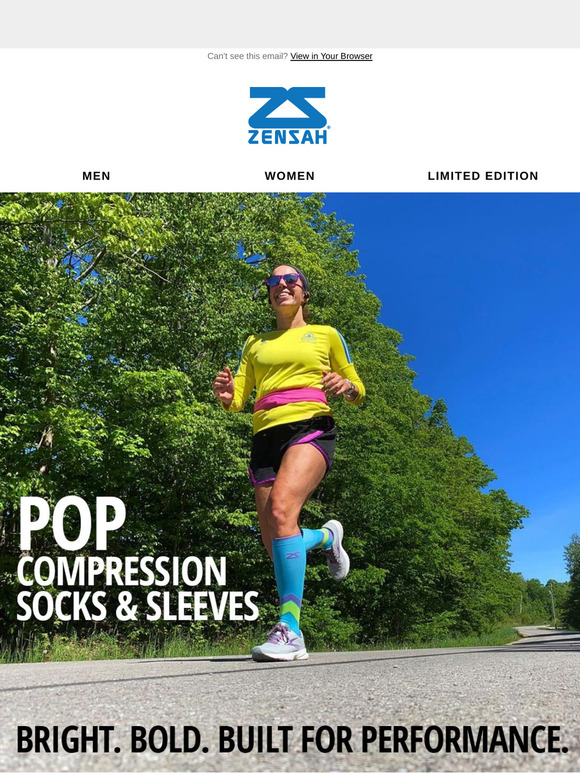 Add a Dash of Color to Your Run 🎨🏃‍♂️