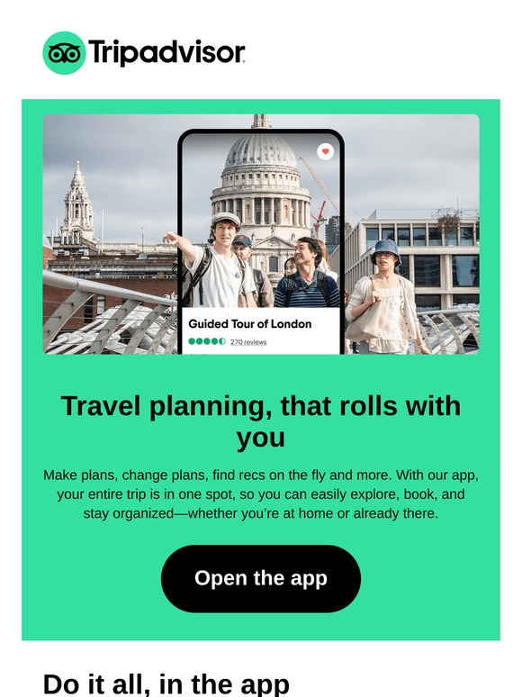 Meet your new favorite travel buddy