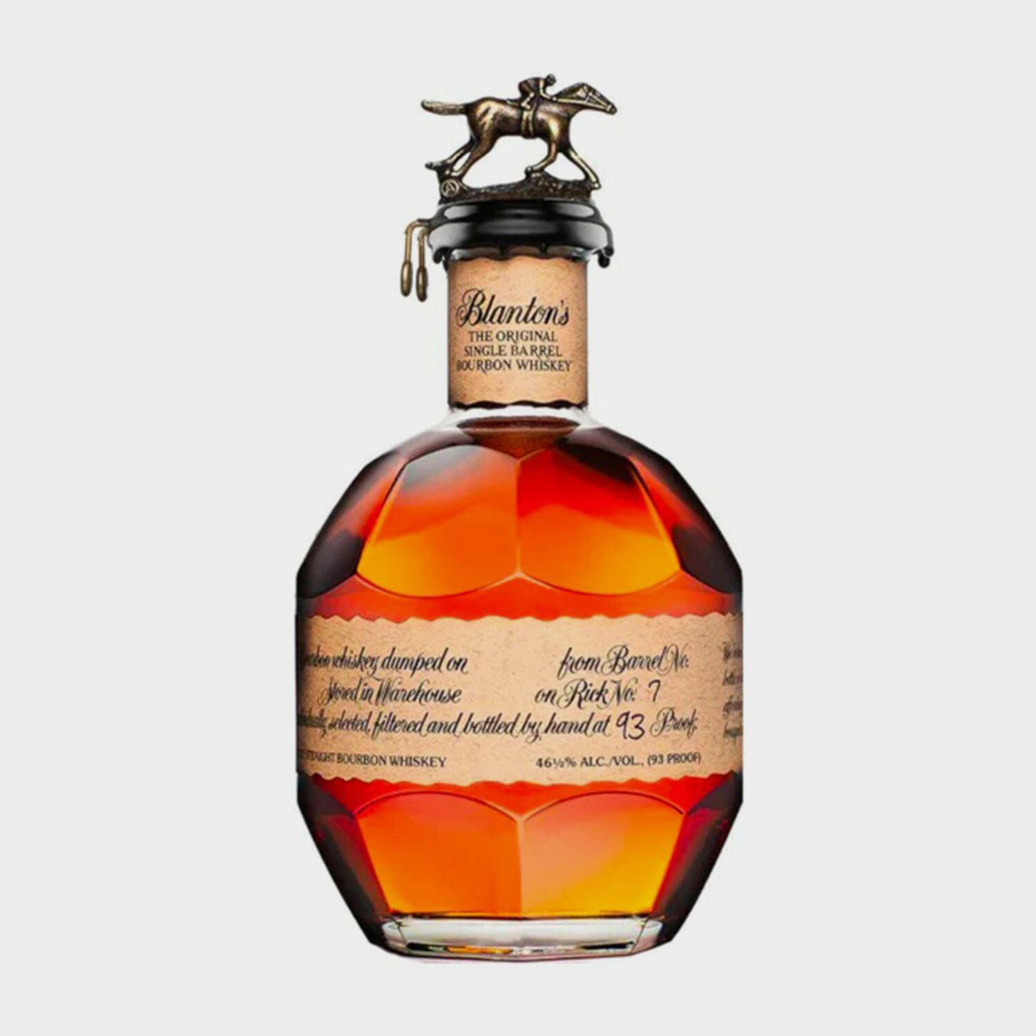 Blanton's