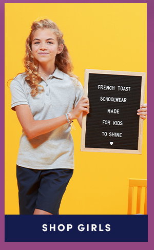 30% off school uniforms
