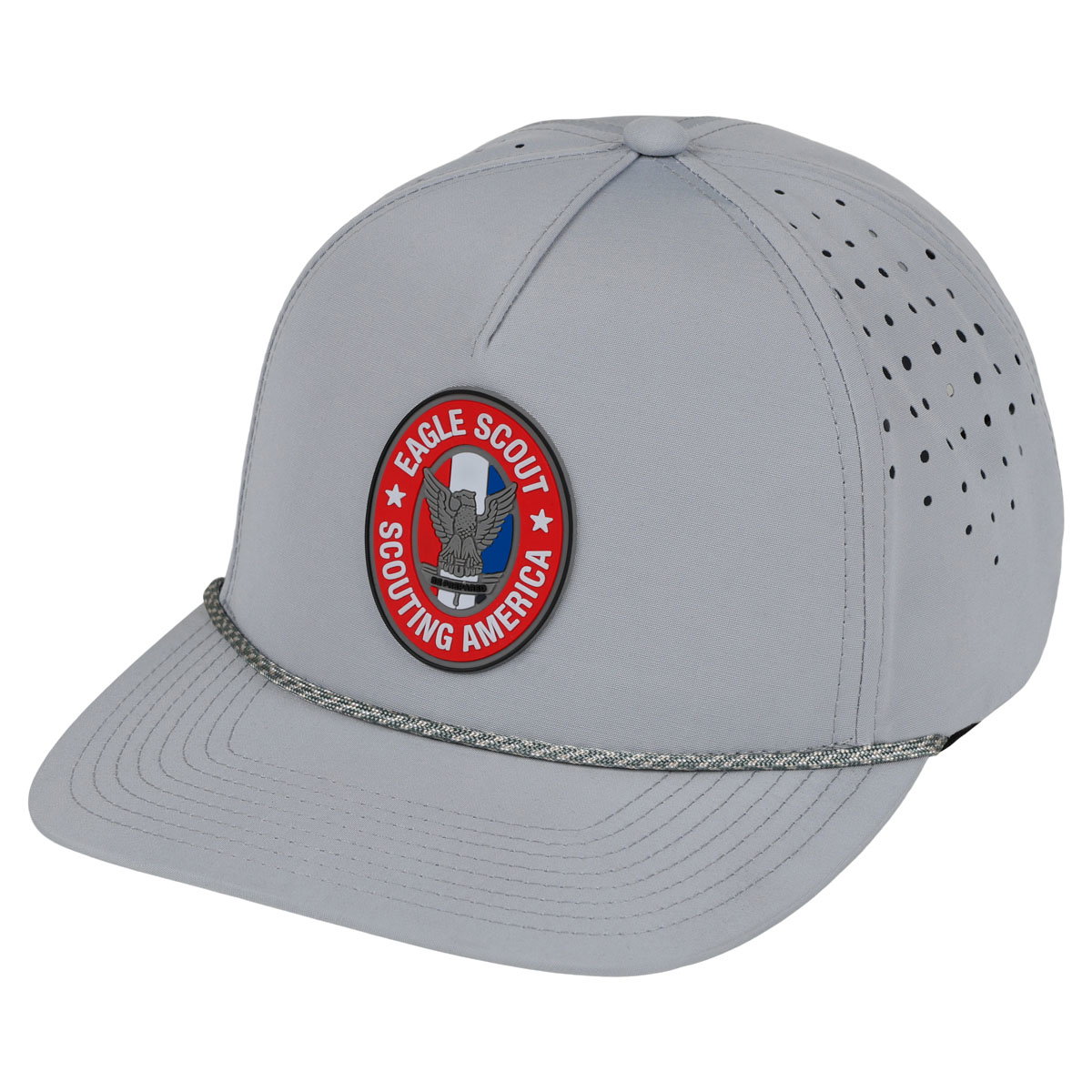 Image of Eagle Scout Performance Cap