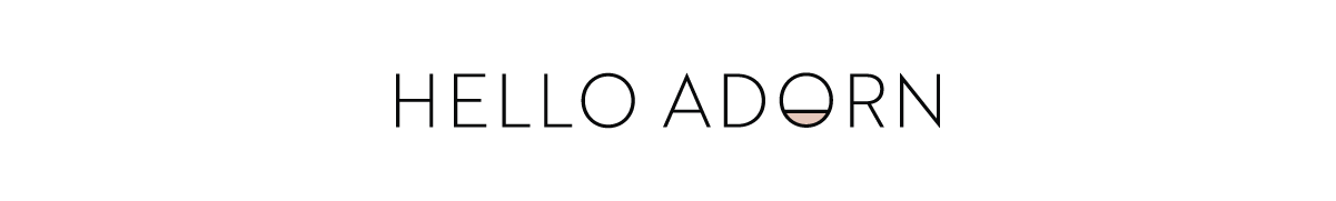 Shop Hello Adorn