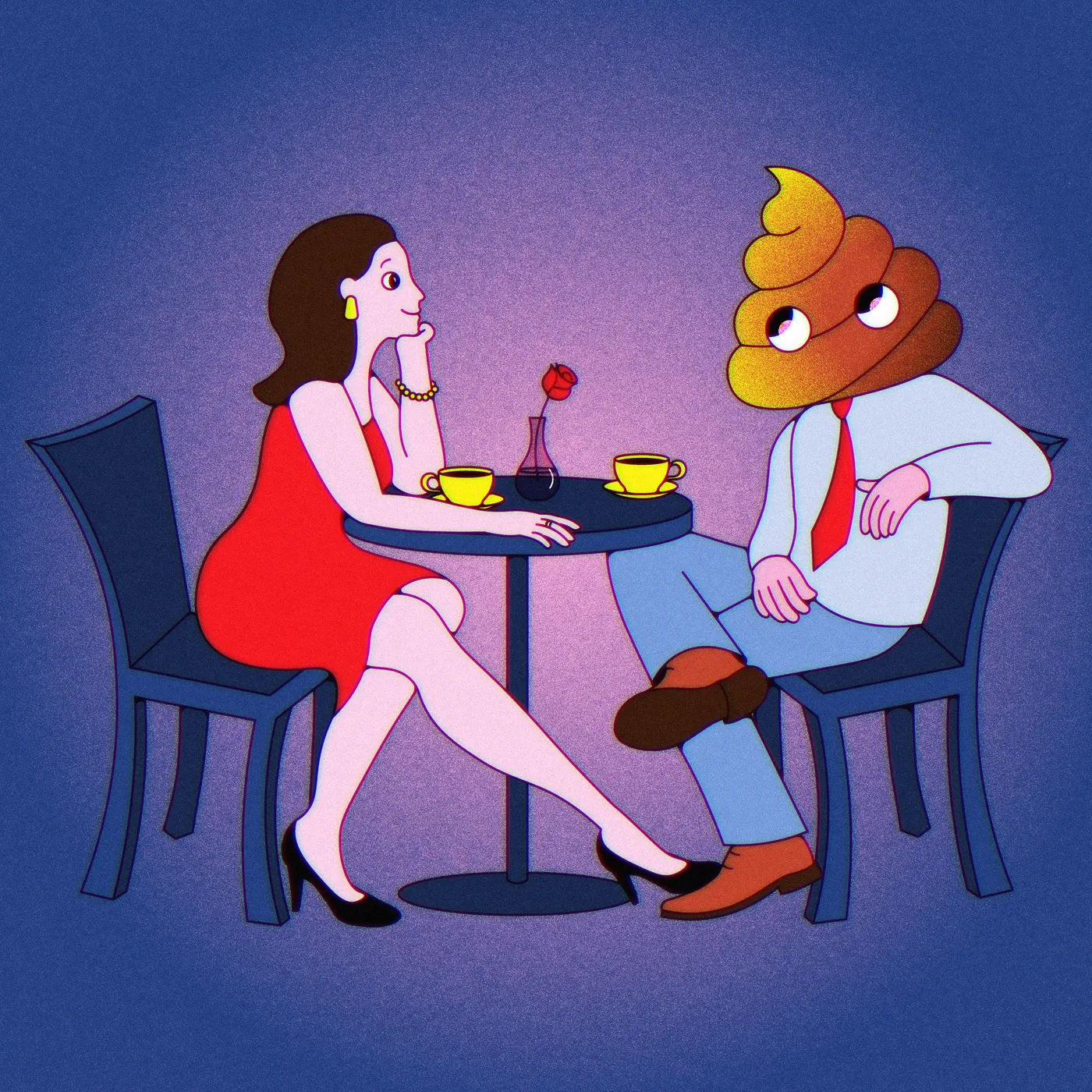 ‘How Do I Stop Dating Men Who Are Bad for Me?’
