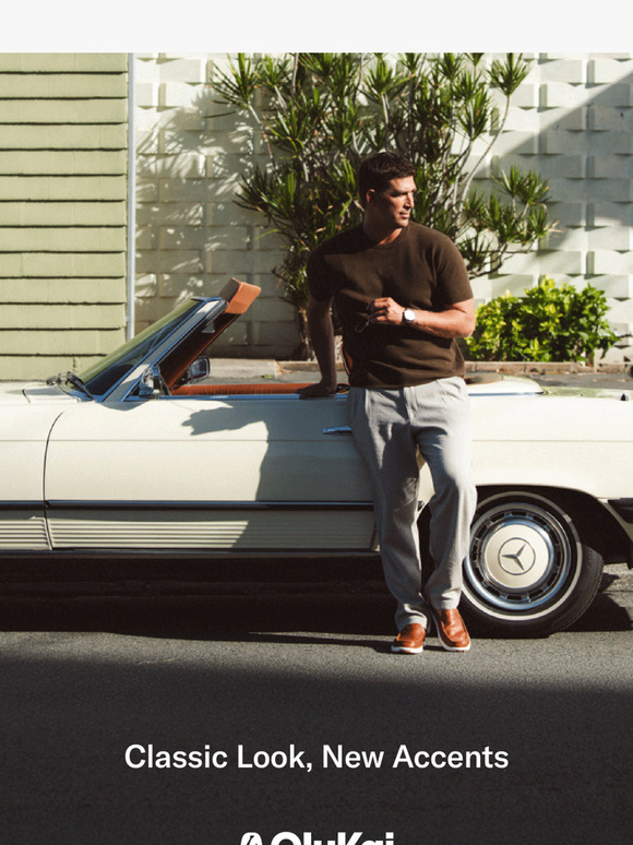 Laid-Back or Dressed Up, We've Got a Loafer for You