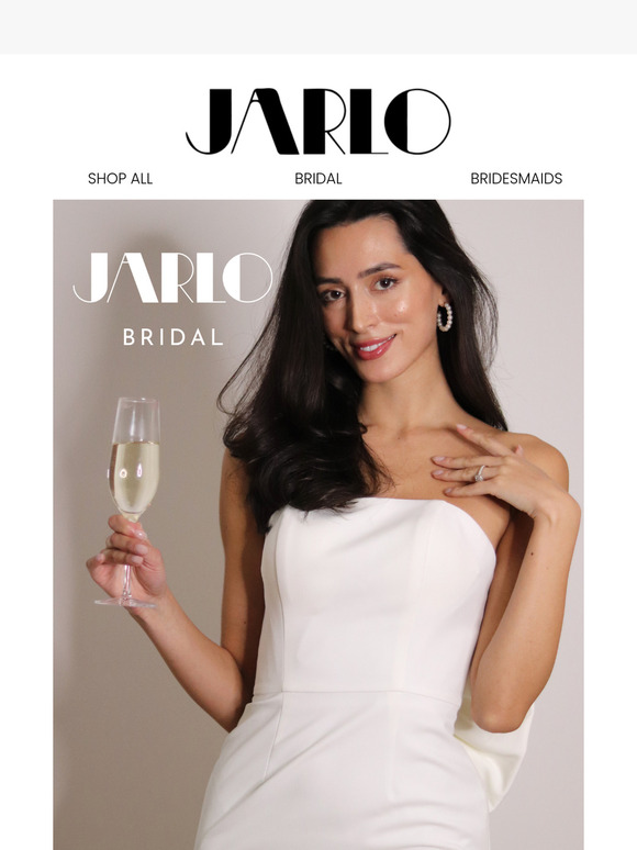 Discover Your Perfect Bridal Look! 💍