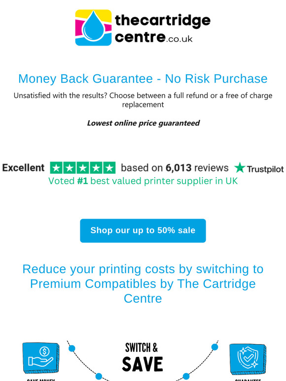 How to reduce your printing costs