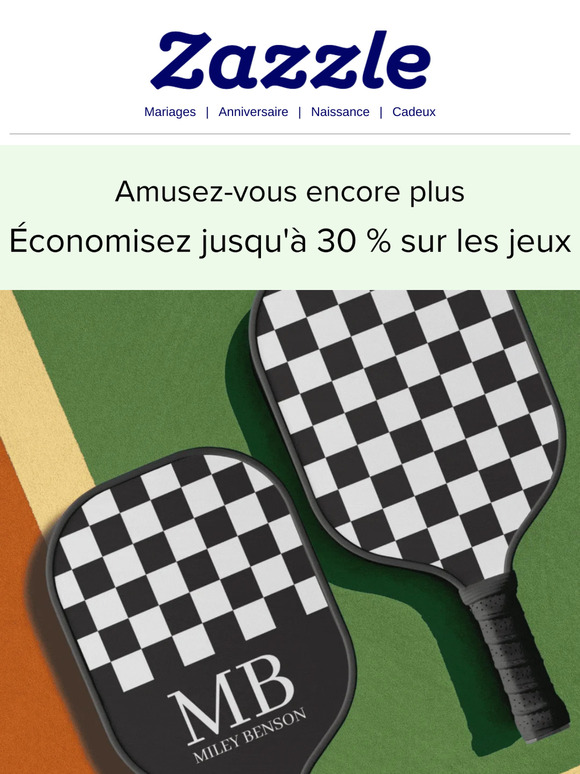 Vive le Printemps ! -30 % sur les jeux ☀️