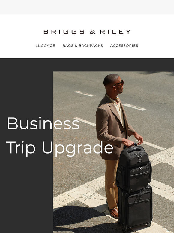 Discover Must-Have Styles For Business Trips