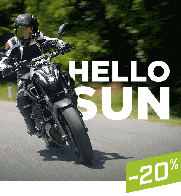 Spare jetzt 20% auf deine nächste Bestellung!