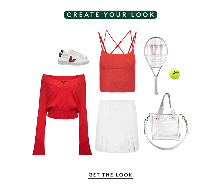 Preppy Active - SHOP NOW