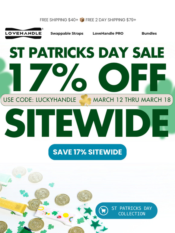 This is Pure Gold — —17% Off Awaits!