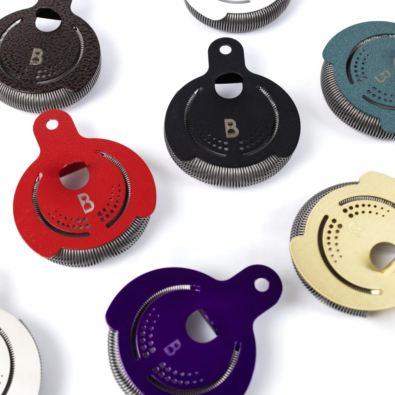 Image of The Hawthorne Strainer - Made in the USA