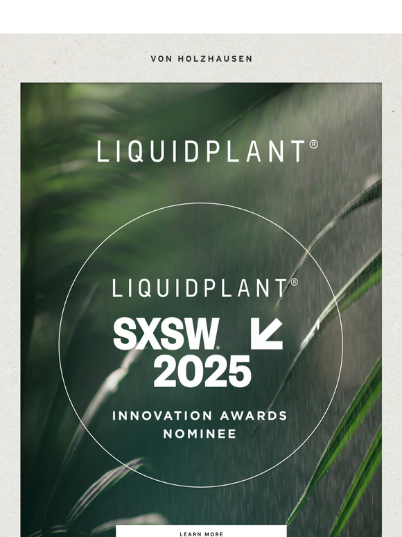 Our 100% Plant-Based Plastic Alternative is Here