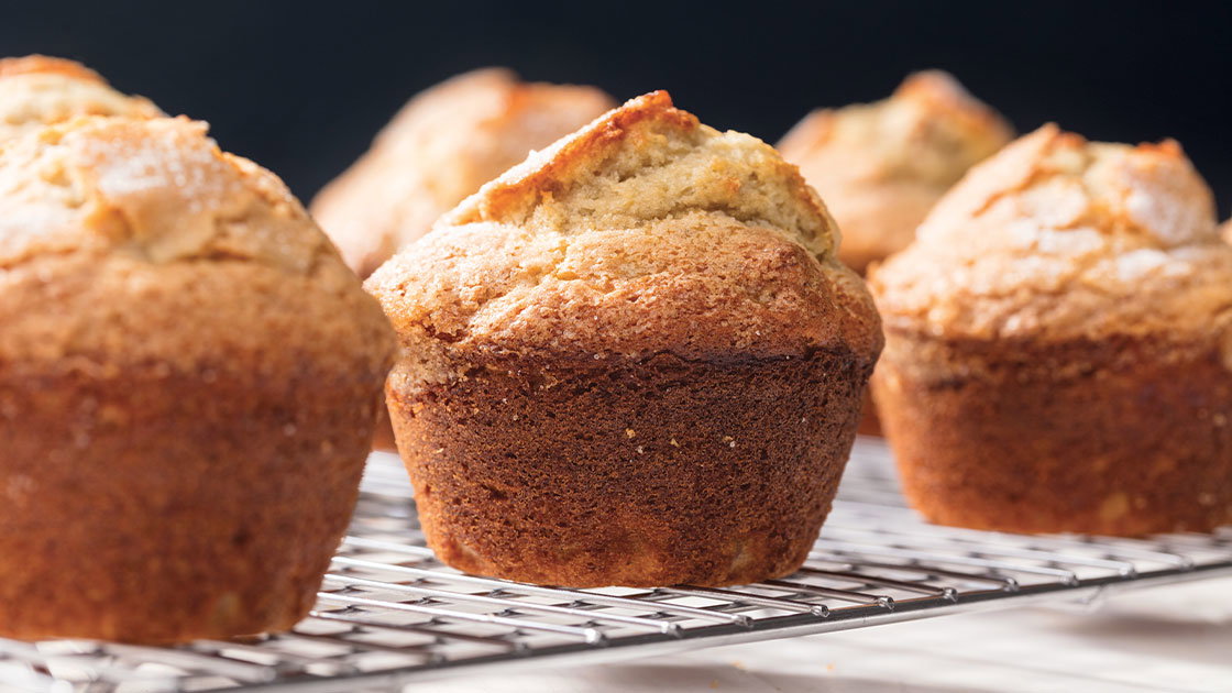 The Case for Nonstick Bakeware