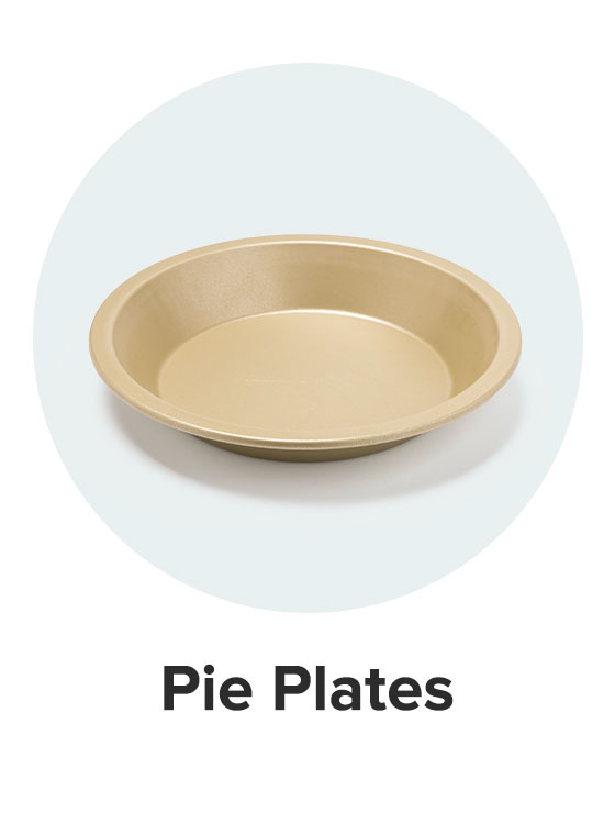 Pie Plates