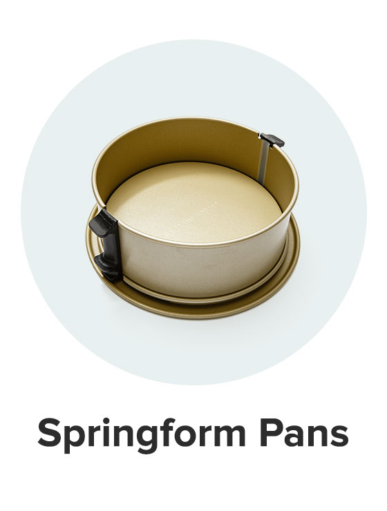 Springform Pans