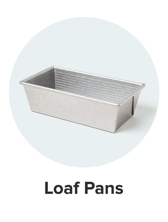 Loaf Pans