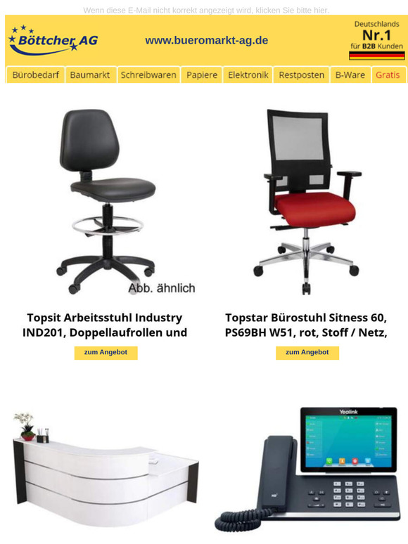 Herr — ★ bis zu 75% reduziert für Sie - die Aktionsartikel der Woche ★