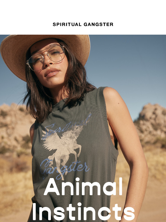 Graphics Gone WILD