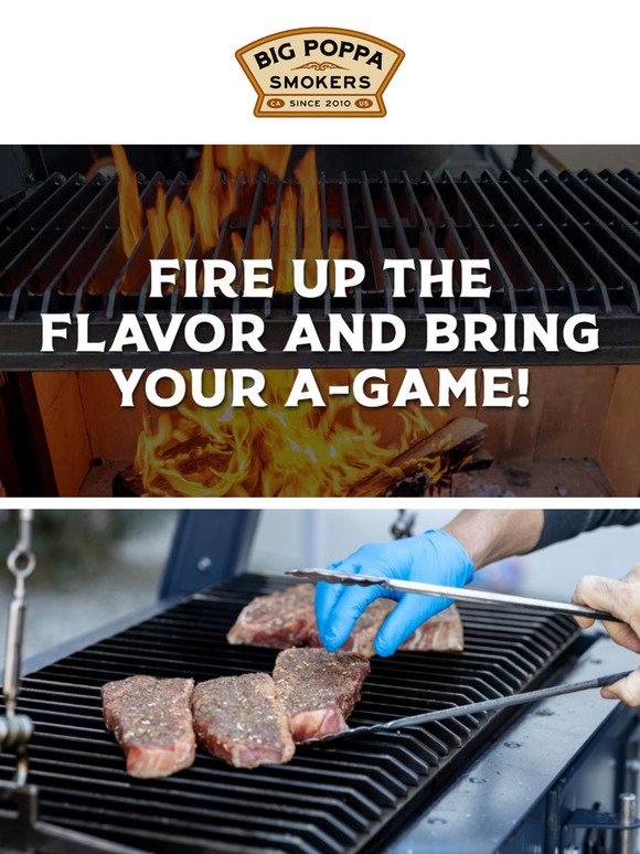 Revitalize Your Grill: Essential Cleaning Tips for a Post-Winter Shine!