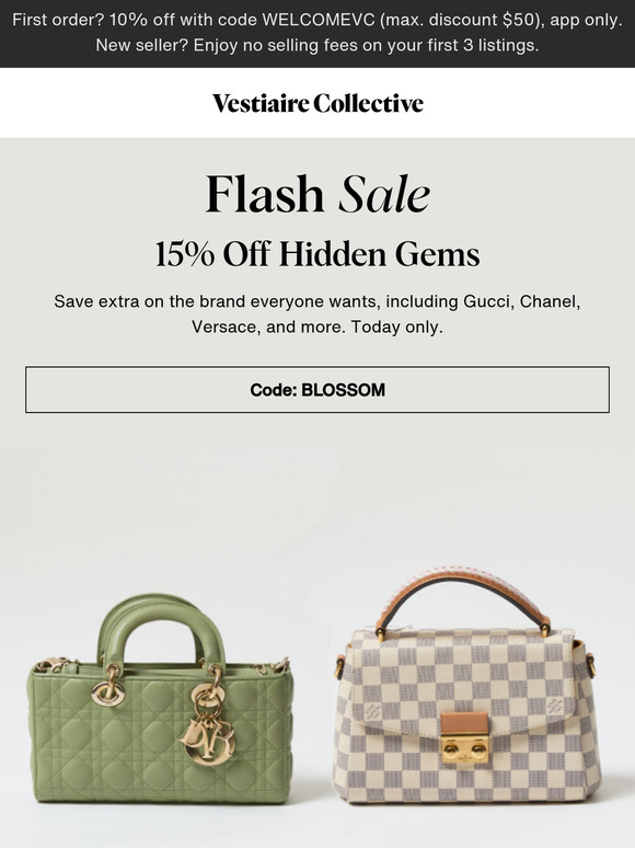 The Hidden Gems Event