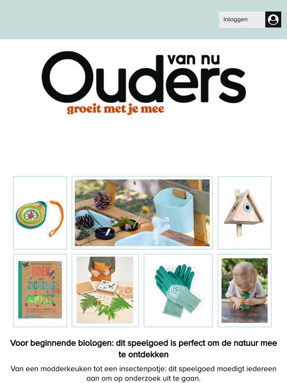 Zo draag jij als ouder bij aan het (negatieve) zelfbeeld van je kind