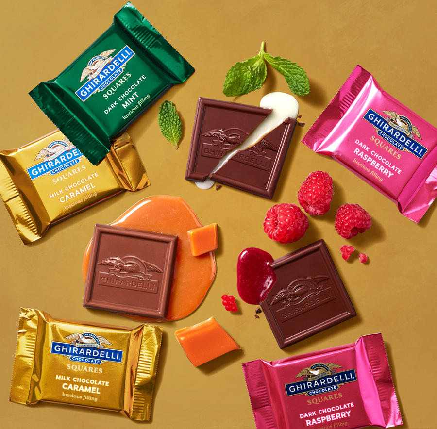 15% Off Bulk Chocolate