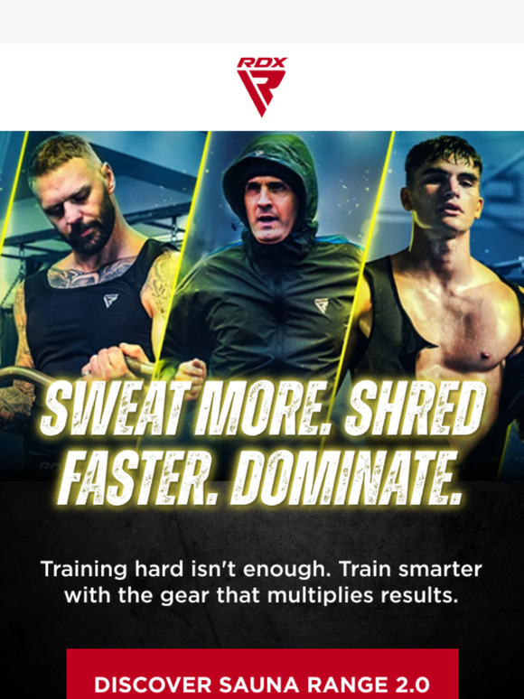 The secret weapon pro fighters use for rapid weight cuts